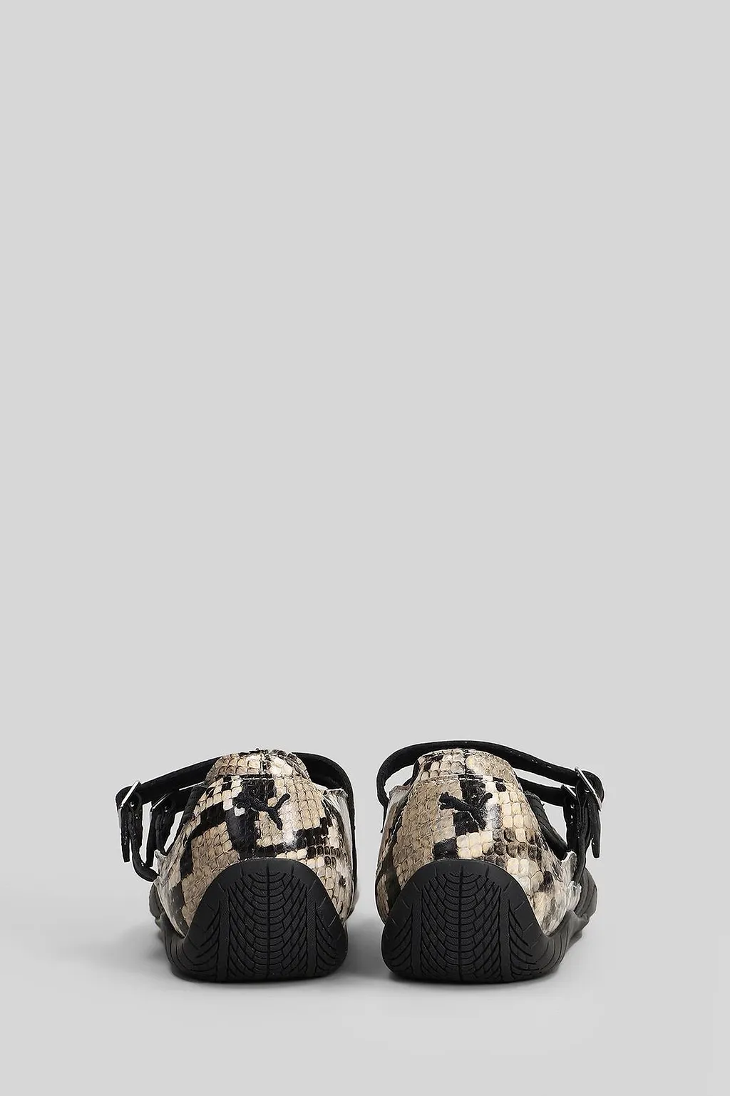 Puma Speedcat Embossed Ballet Shoes