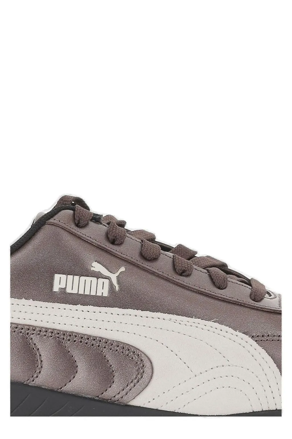 Puma Speedcat Lace-Up Sneakers