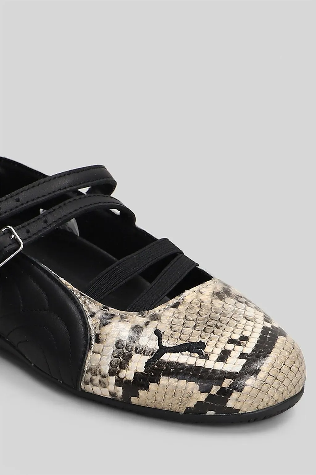 Puma Speedcat Embossed Ballet Shoes