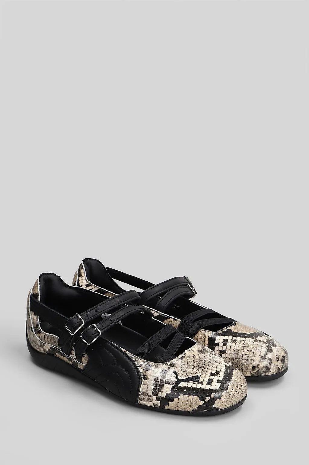 Puma Speedcat Embossed Ballet Shoes