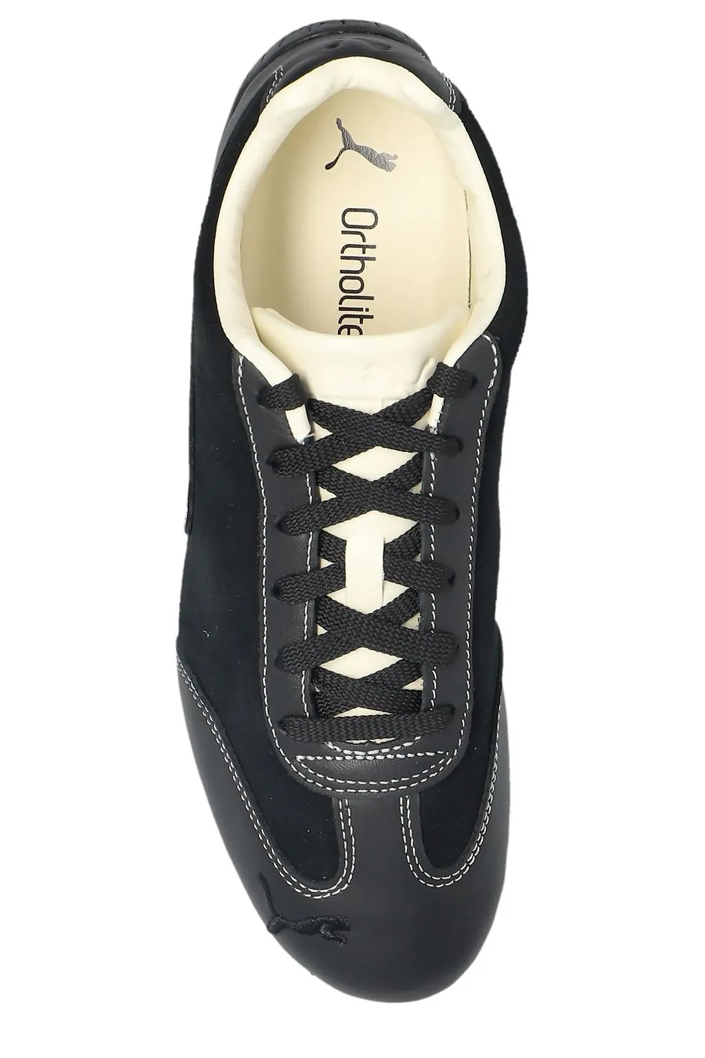 Puma Speedcat Icons Low-Top Sneakers