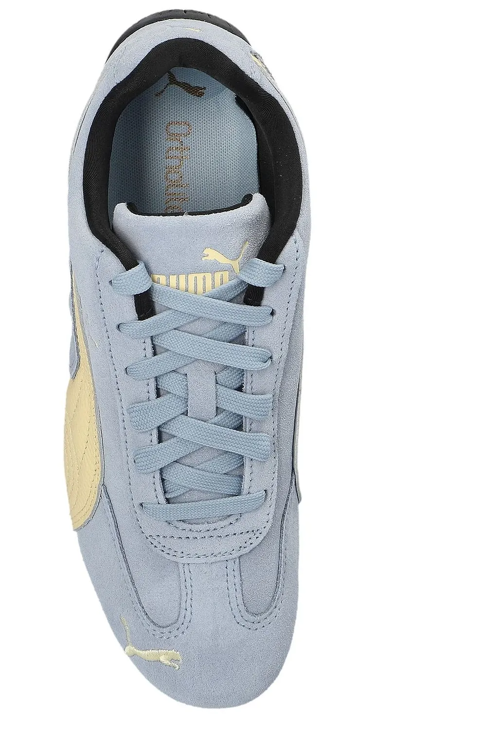 Puma Speedcat Low-Top Sneakers