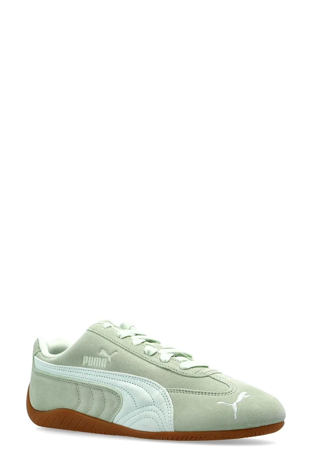 Puma Speedcat Low-Top Sneakers