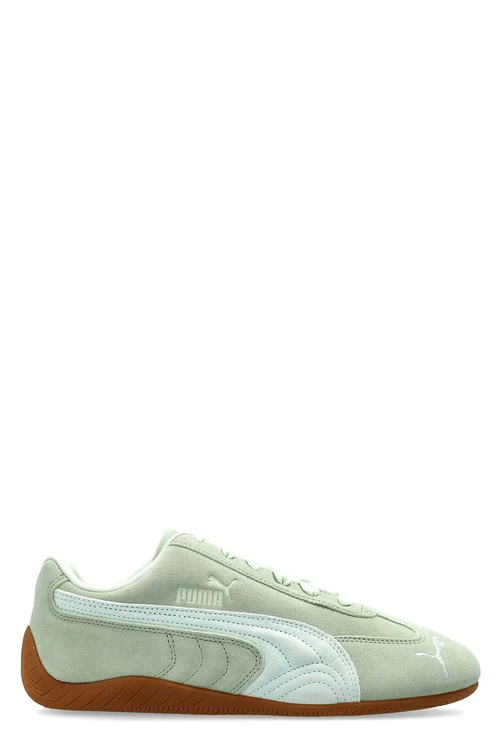 Puma Speedcat Low-Top Sneakers