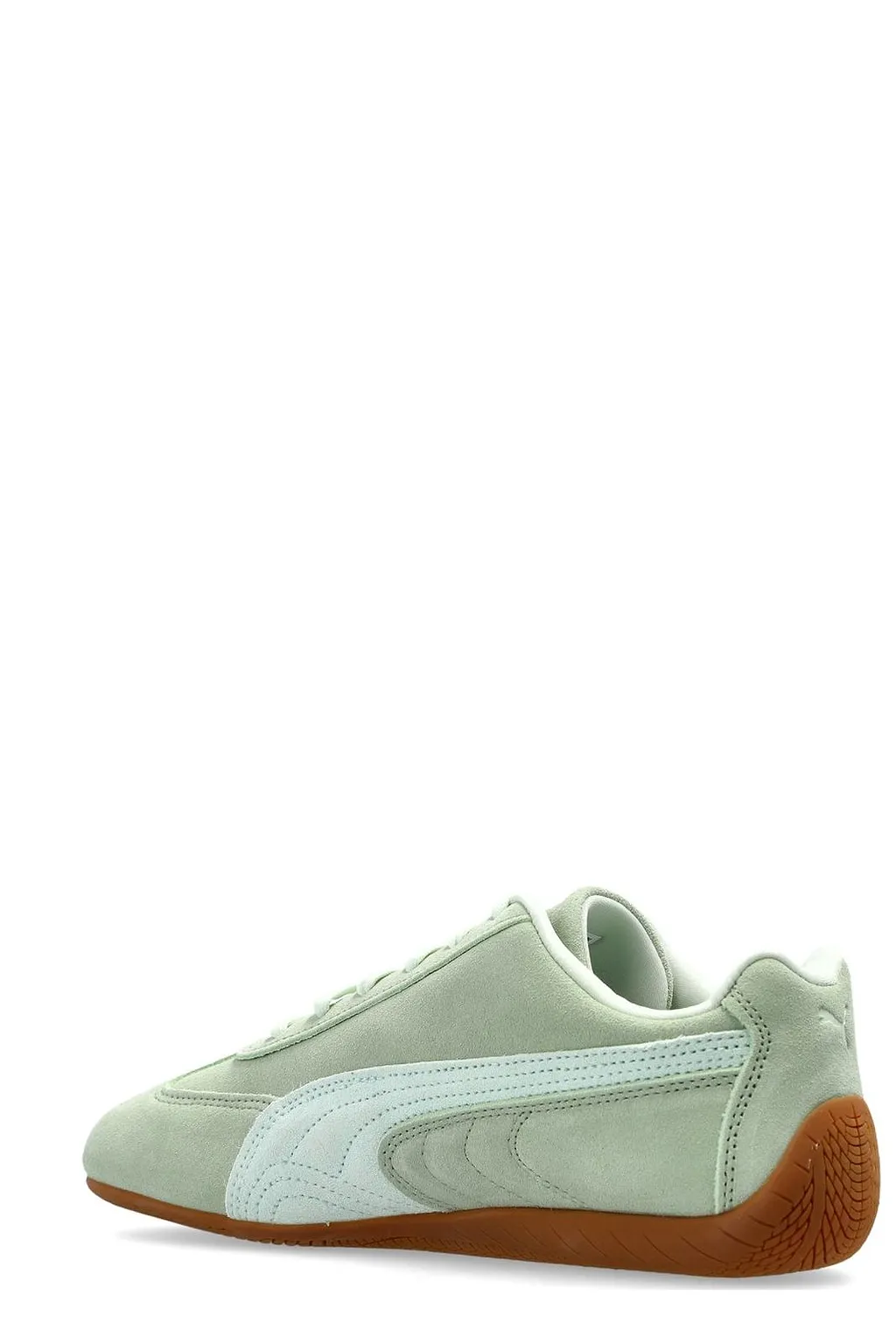 Puma Speedcat Low-Top Sneakers