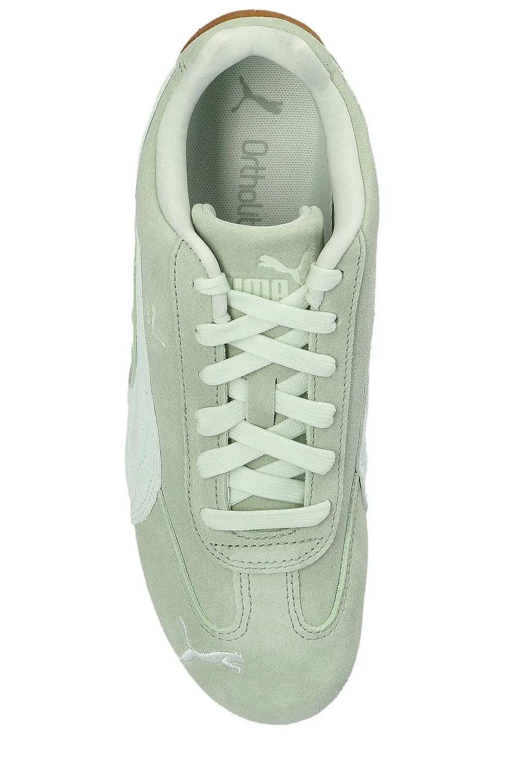 Puma Speedcat Low-Top Sneakers