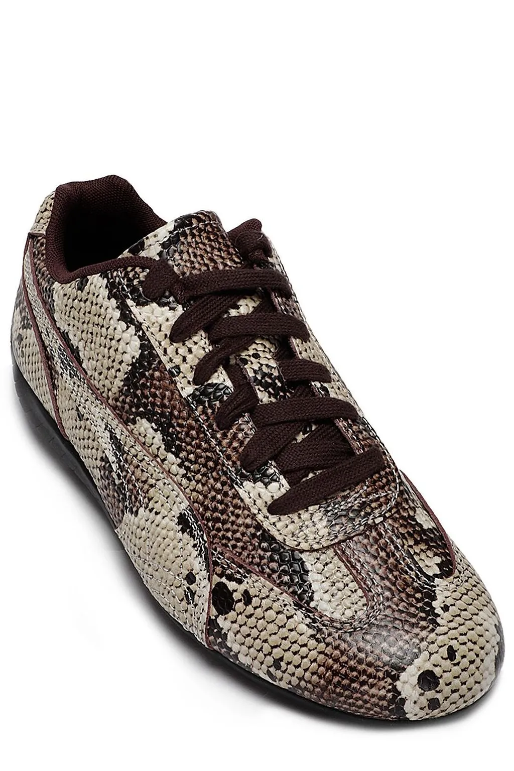 Puma Speedcat Low-Top Sneakers