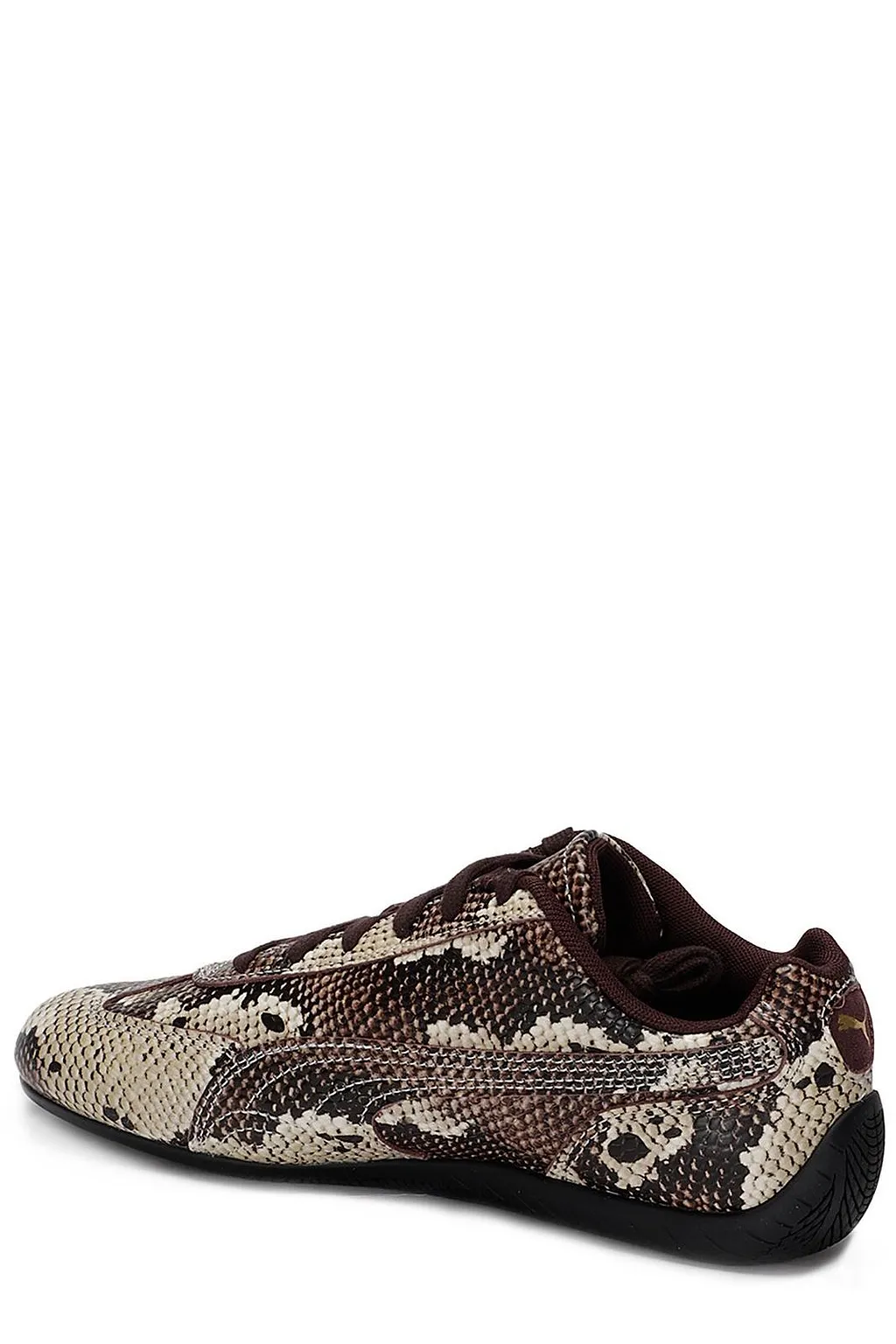 Puma Speedcat Low-Top Sneakers