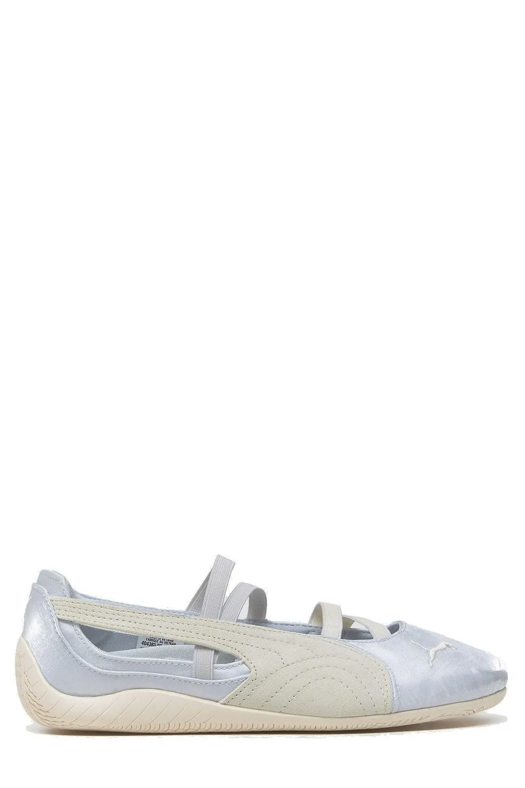 Puma Speedcat Satin Ballet Sneakers
