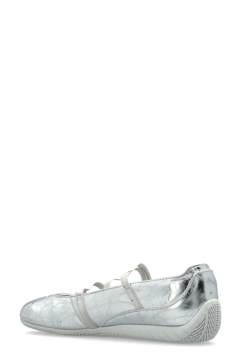 Puma Speedcat Strap Ballet Flats
