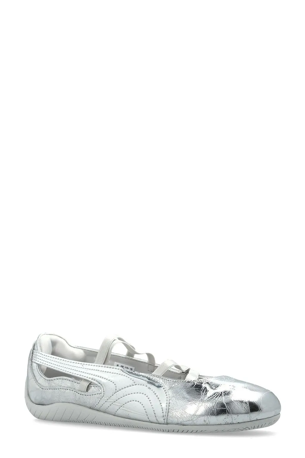 Puma Speedcat Strap Ballet Flats