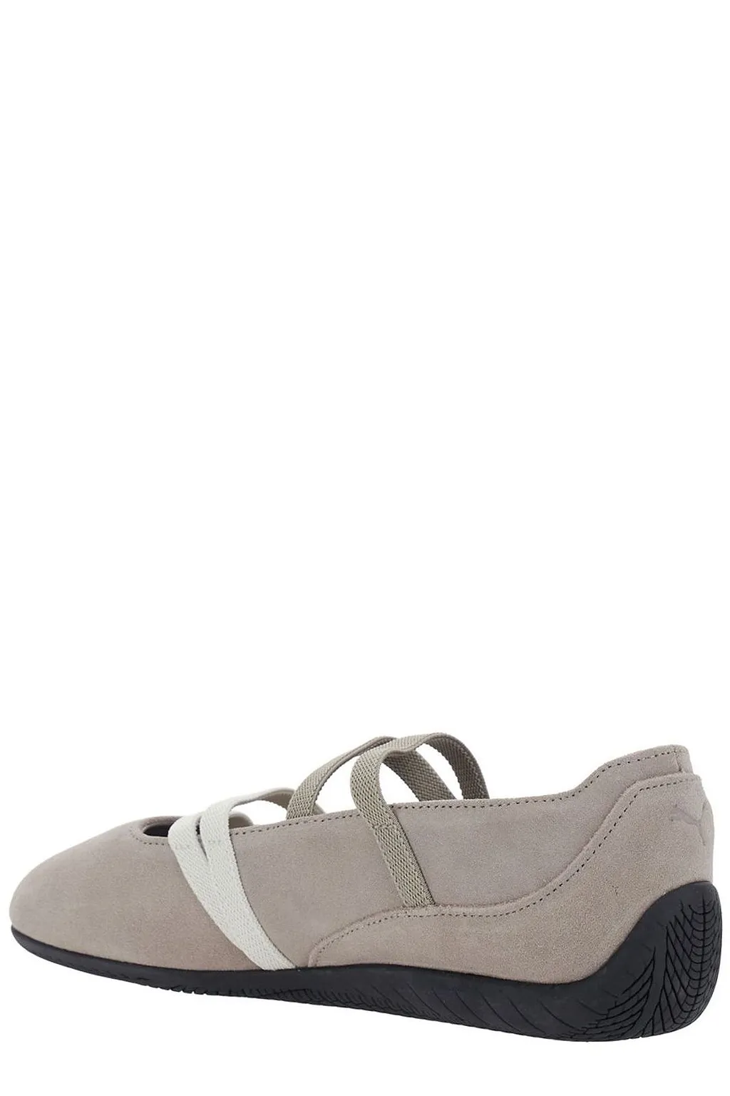 Puma Speedcat Strappy Flat Shoes