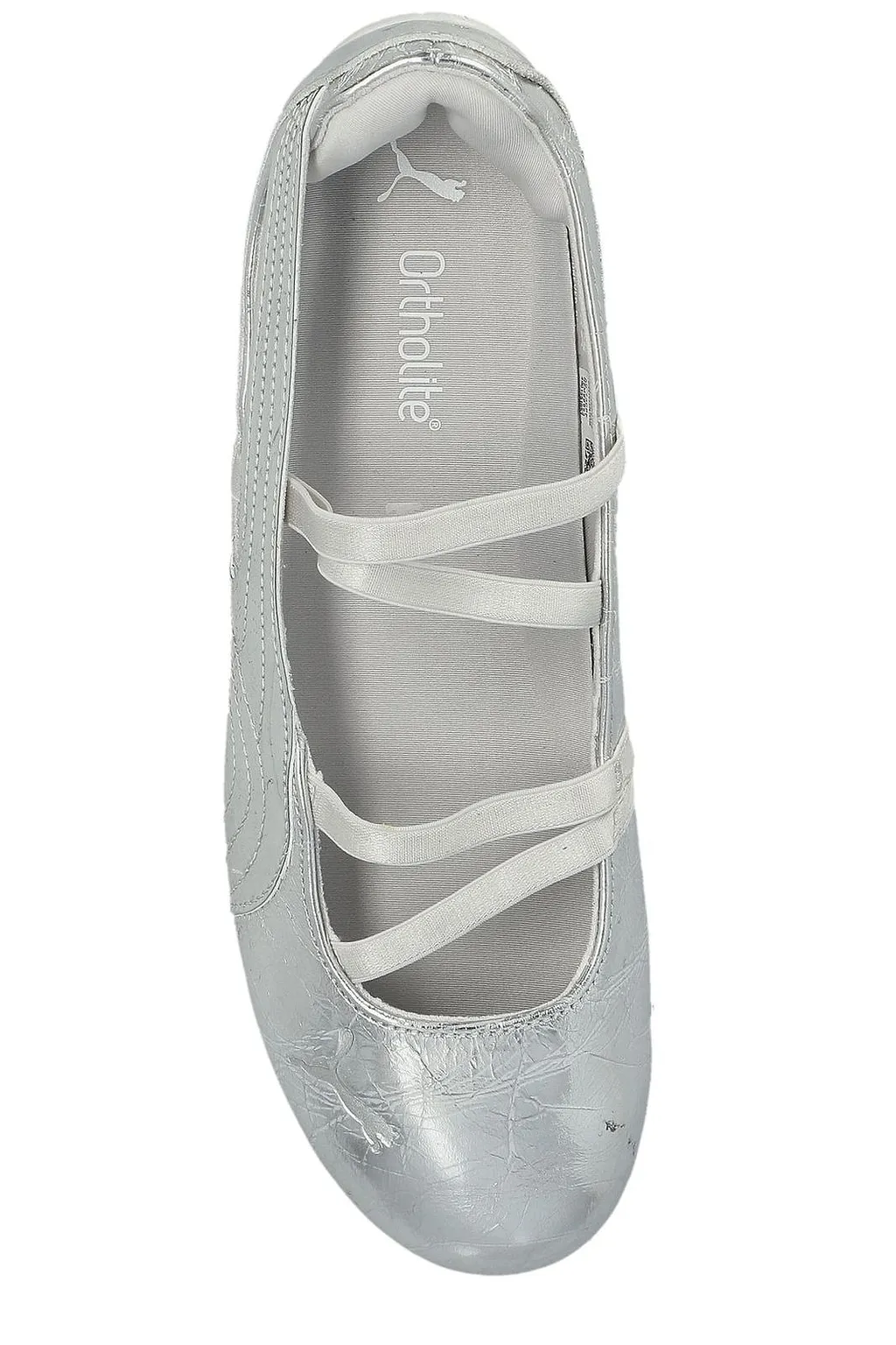 Puma Speedcat Strap Ballet Flats
