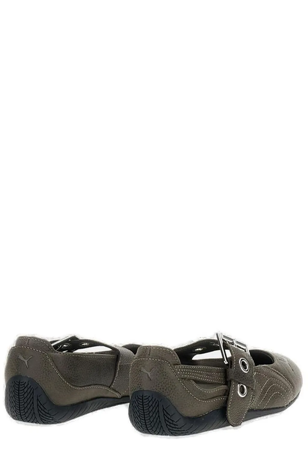 Puma Speedcat Strap Ballet Flats