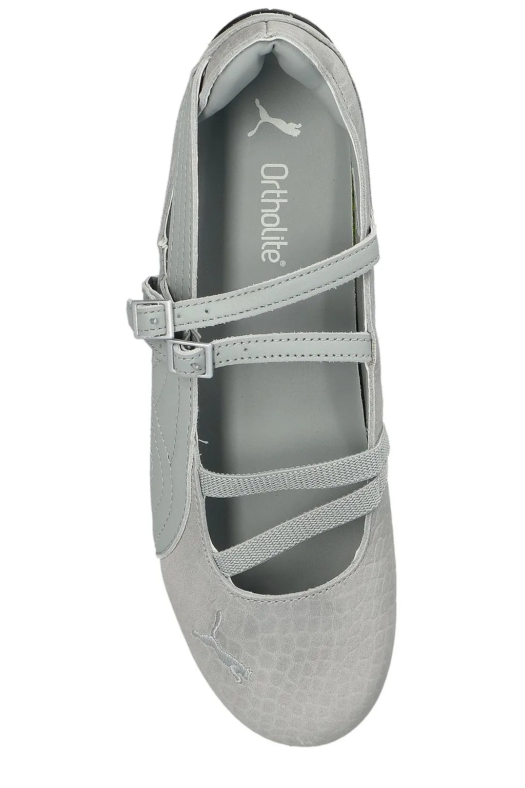 Puma Speedcat Ballet Flats