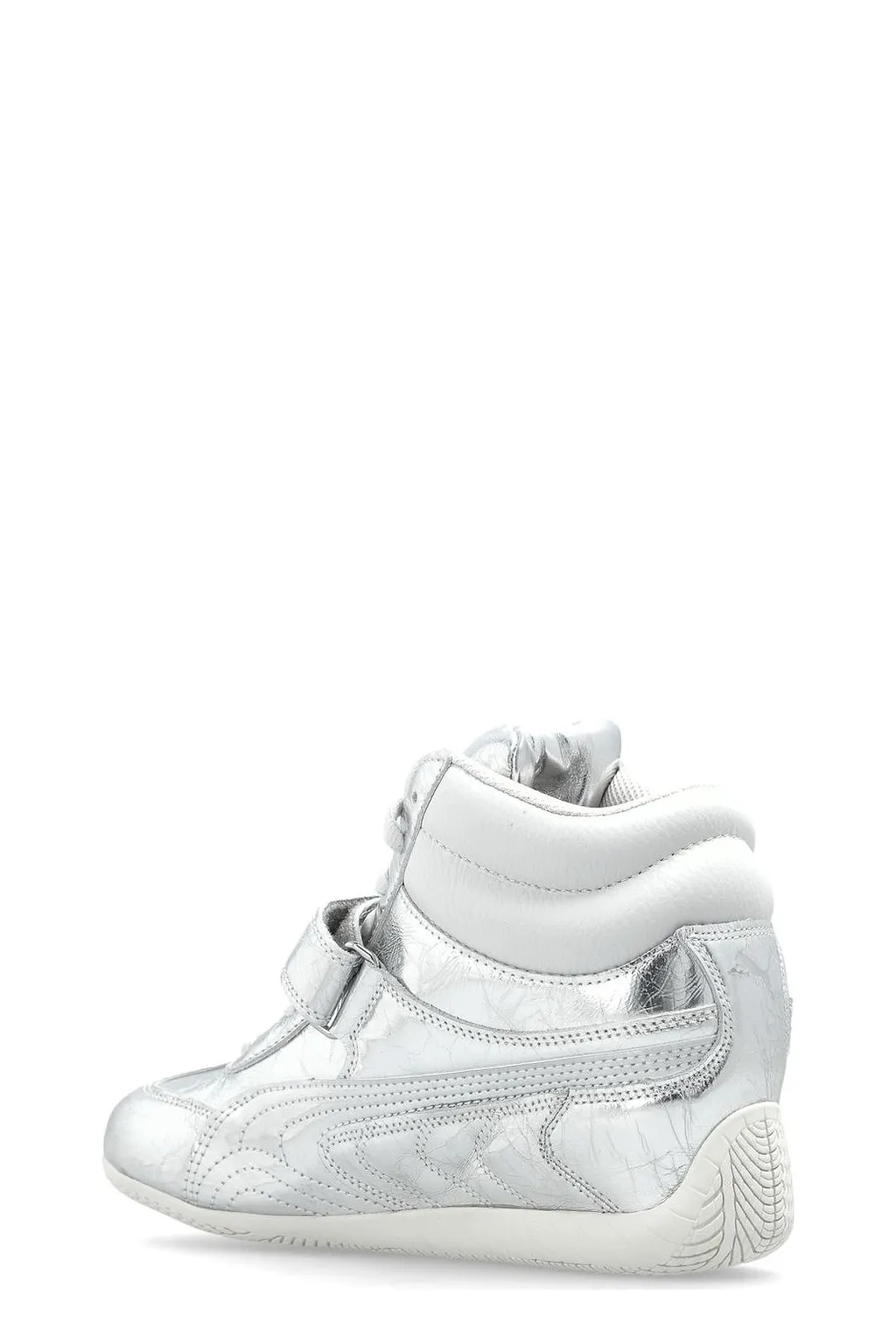 Puma Speedcat Wedge Lustre High-Tops