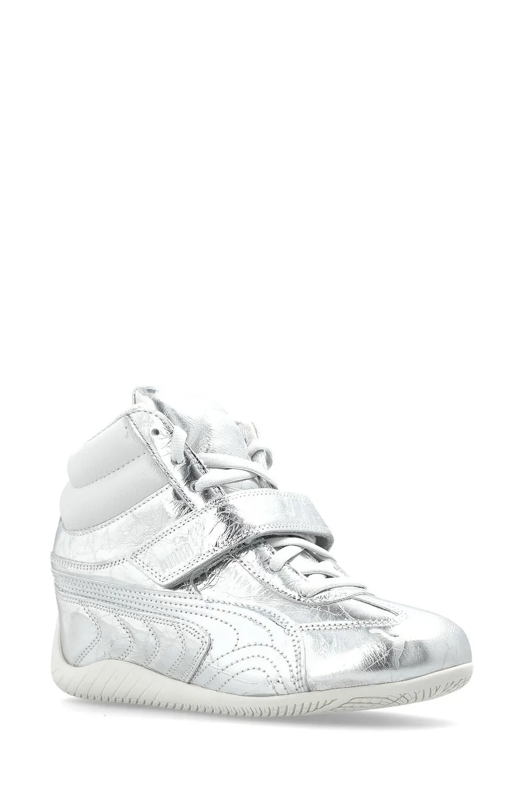 Puma Speedcat Wedge Lustre High-Tops