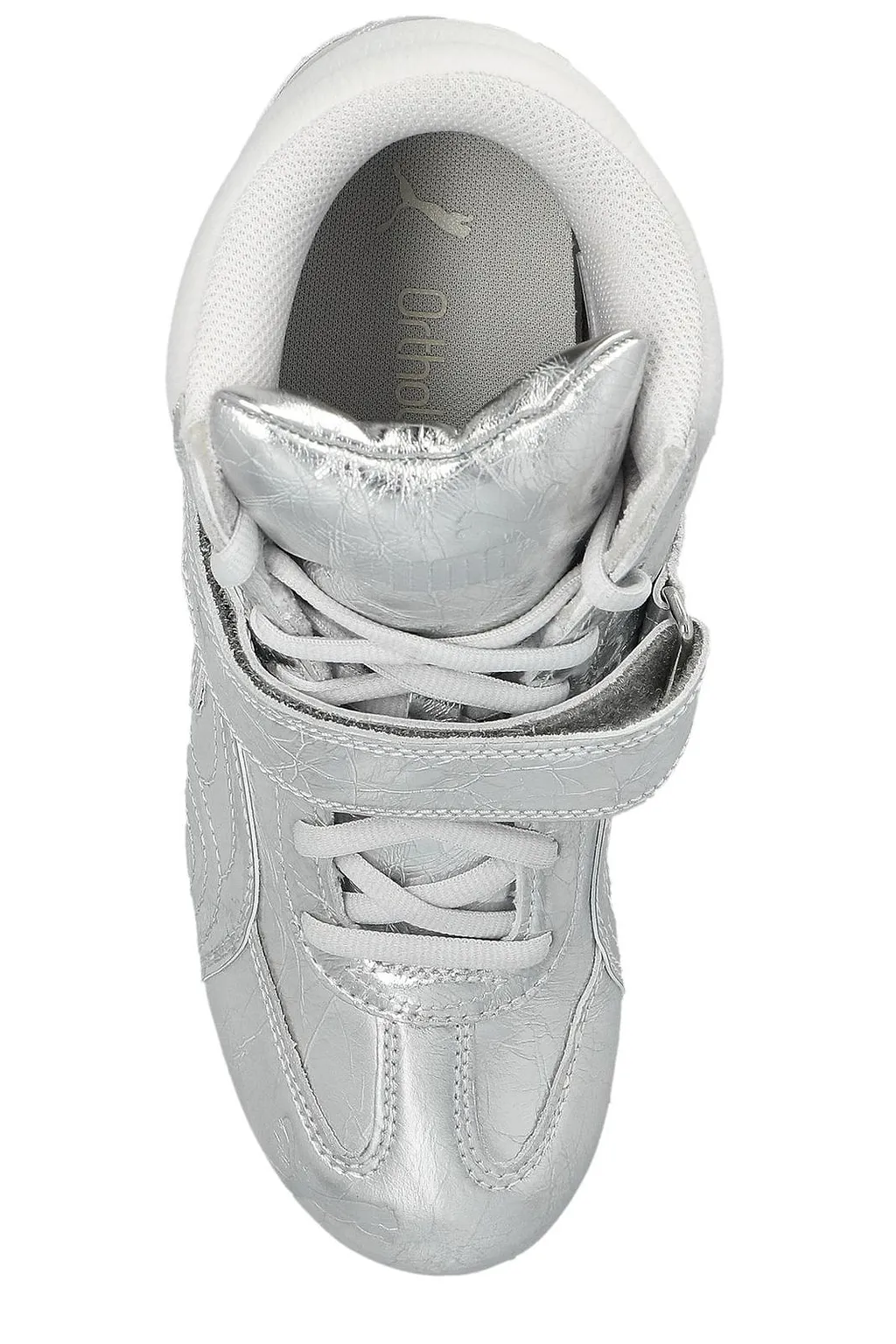 Puma Speedcat Wedge Lustre High-Tops