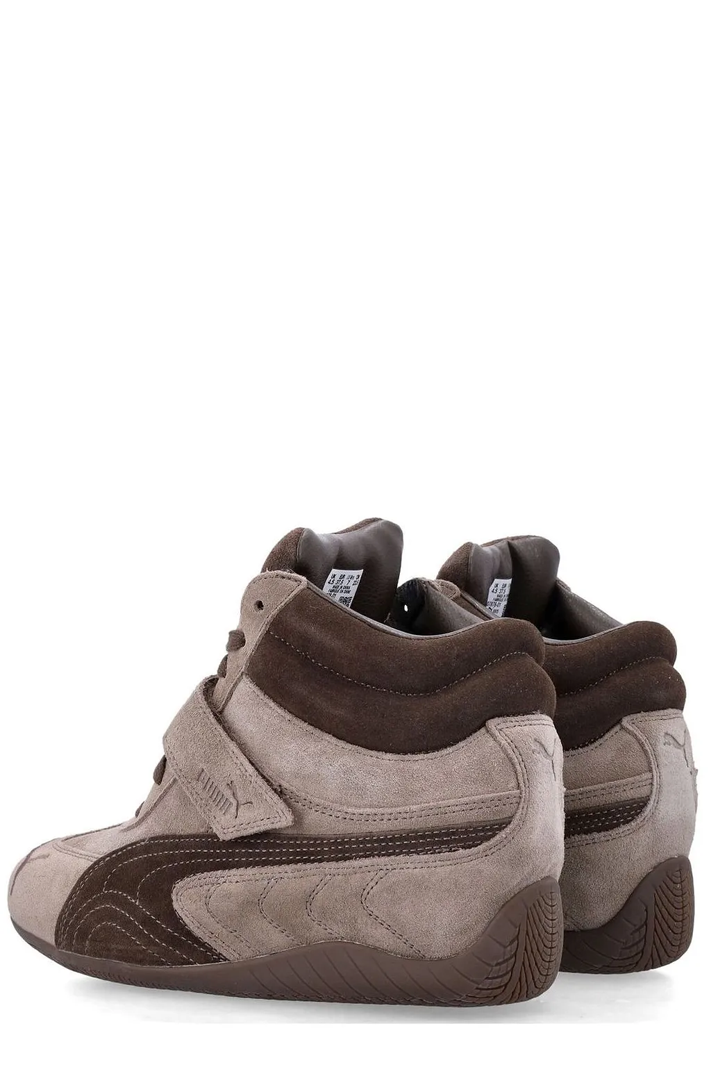 Puma Speedcat Wedge Sneakers