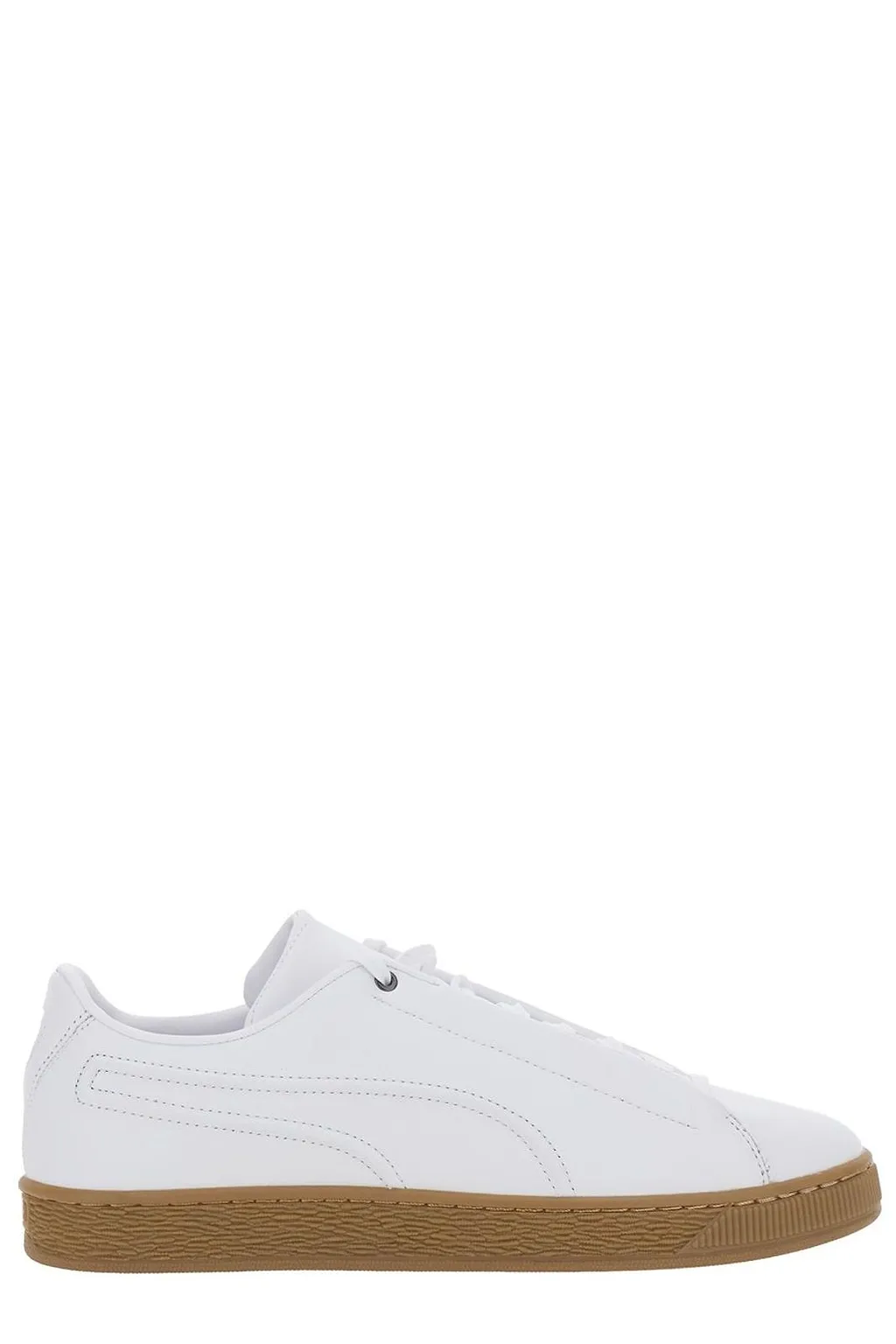 Puma Suede Modern Low Top Sneakers