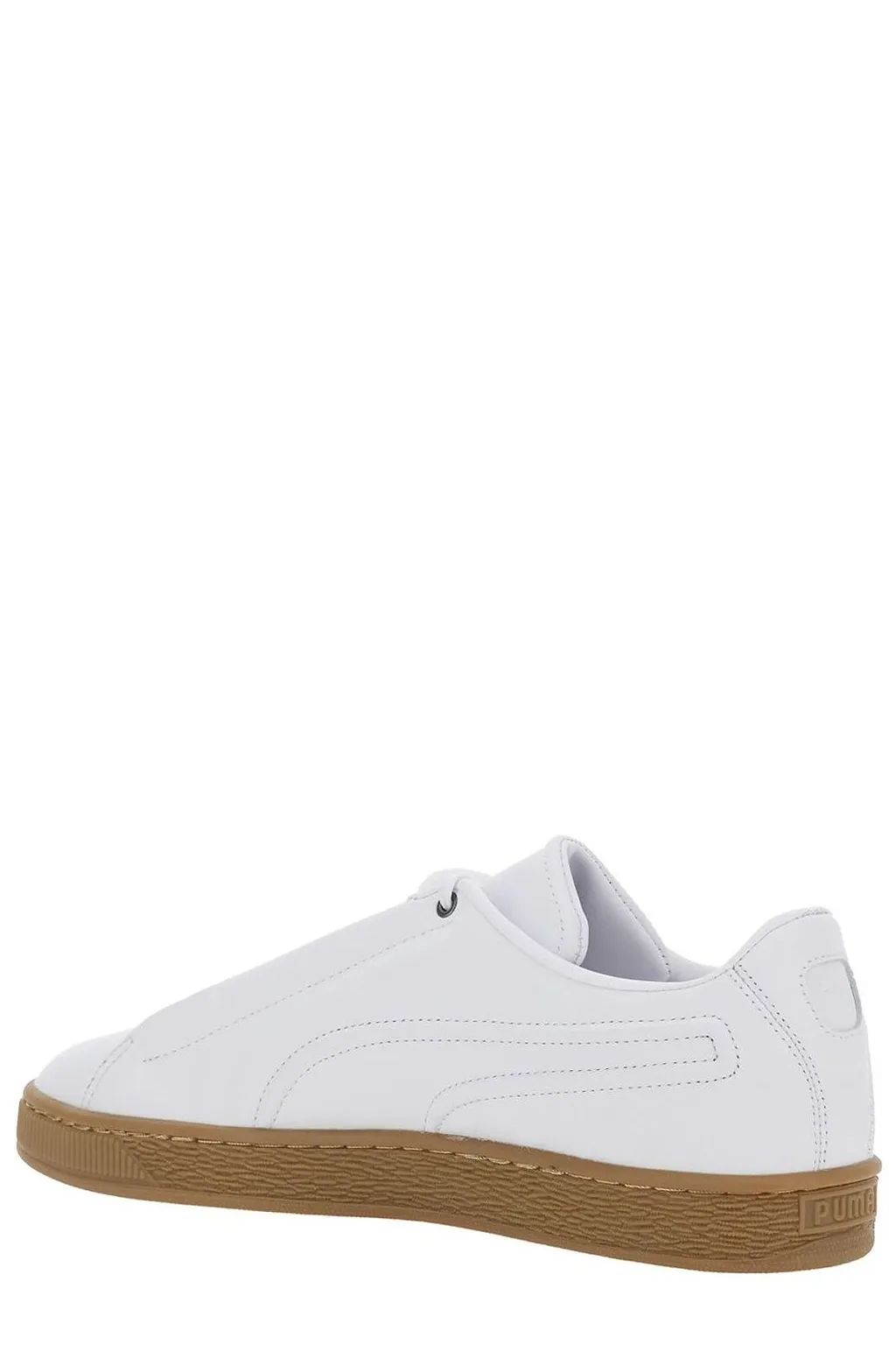 Puma Suede Modern Low Top Sneakers