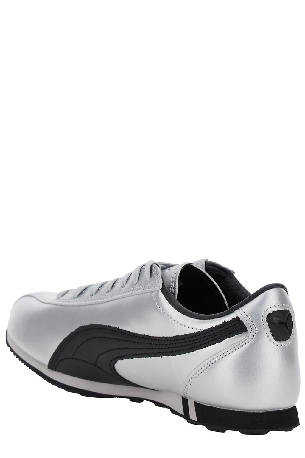 Puma Sprint Metallic Sneakers