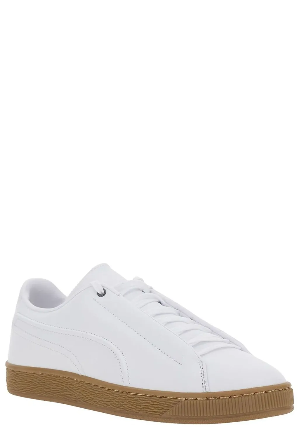 Puma Suede Modern Low Top Sneakers
