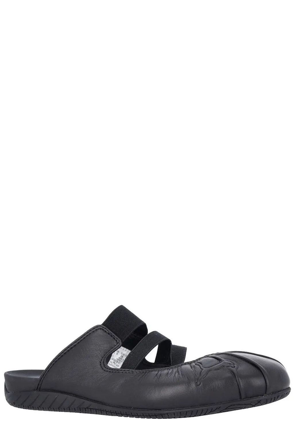 Puma Speedcat Slip-On Flat Mules