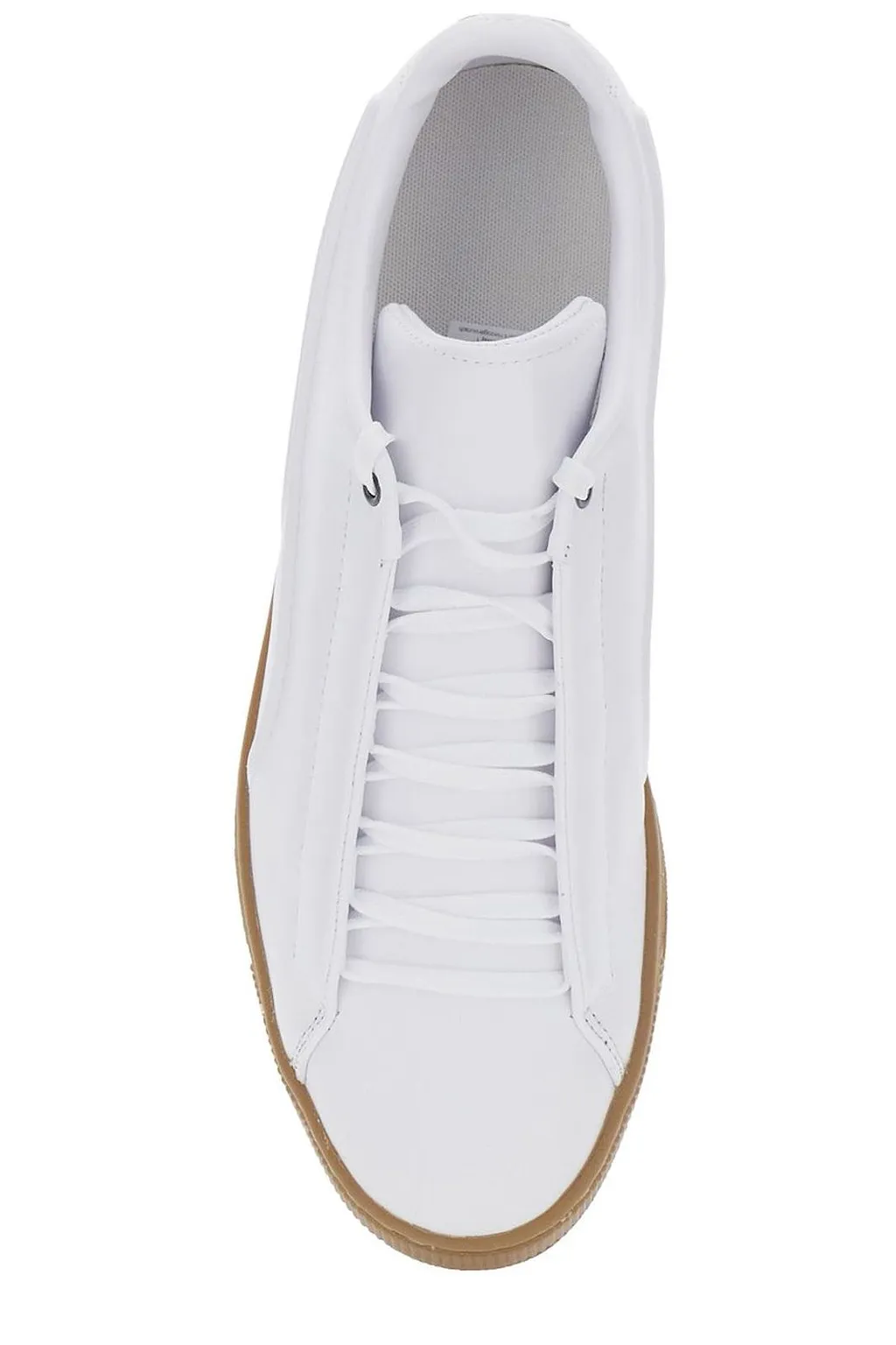 Puma Suede Modern Low Top Sneakers
