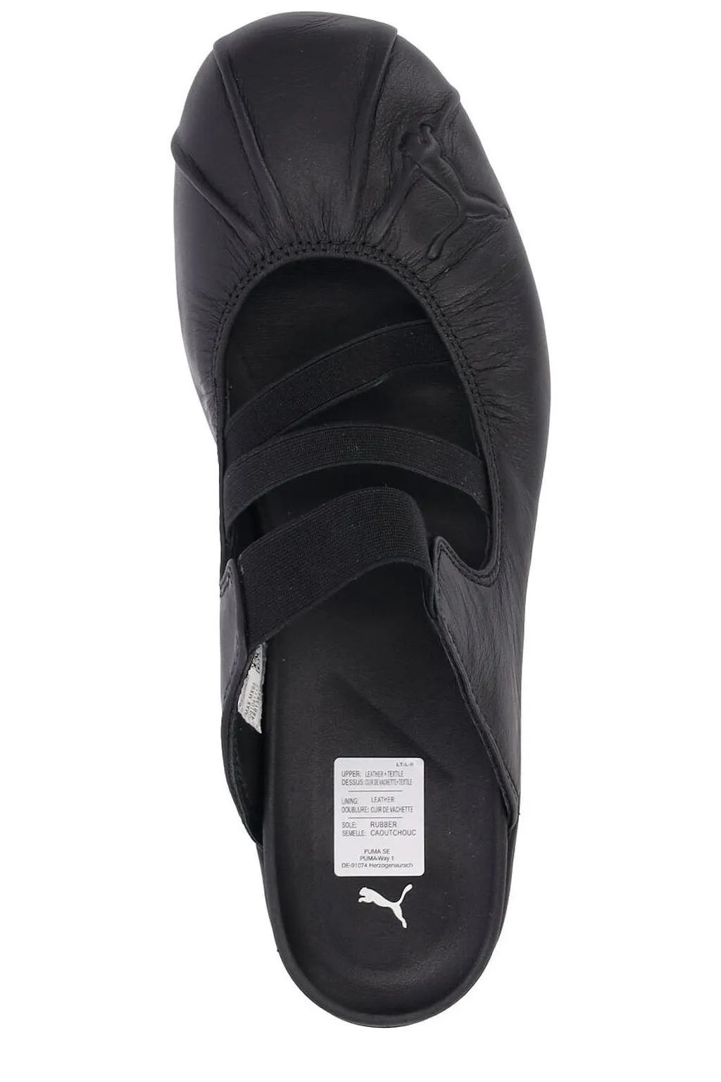 Puma Speedcat Slip-On Flat Mules