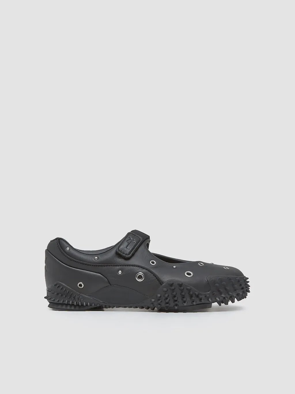 Puma Studded Mary Jane Touch Strap Trainers
