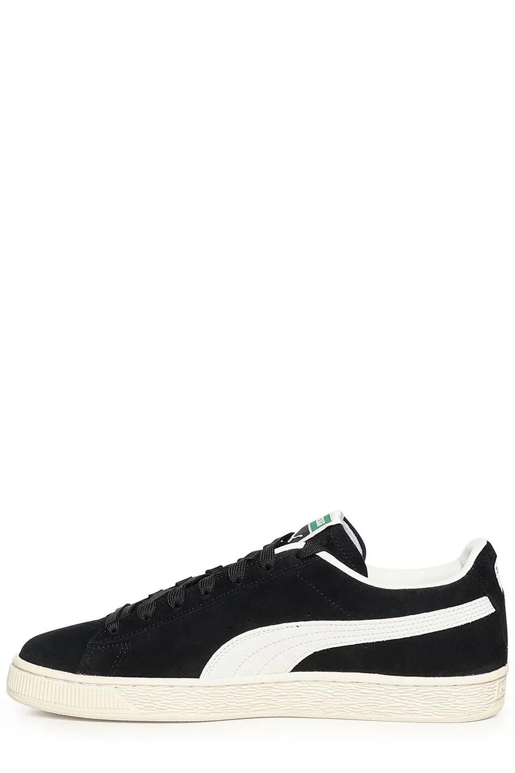 Puma X Charles F. Stead Logo Detailed Sneakers