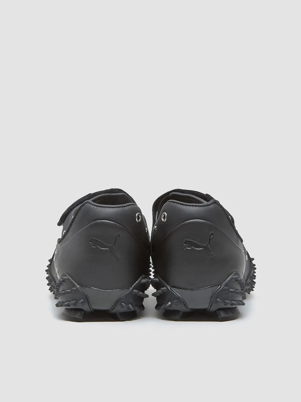 Puma Studded Mary Jane Touch Strap Trainers
