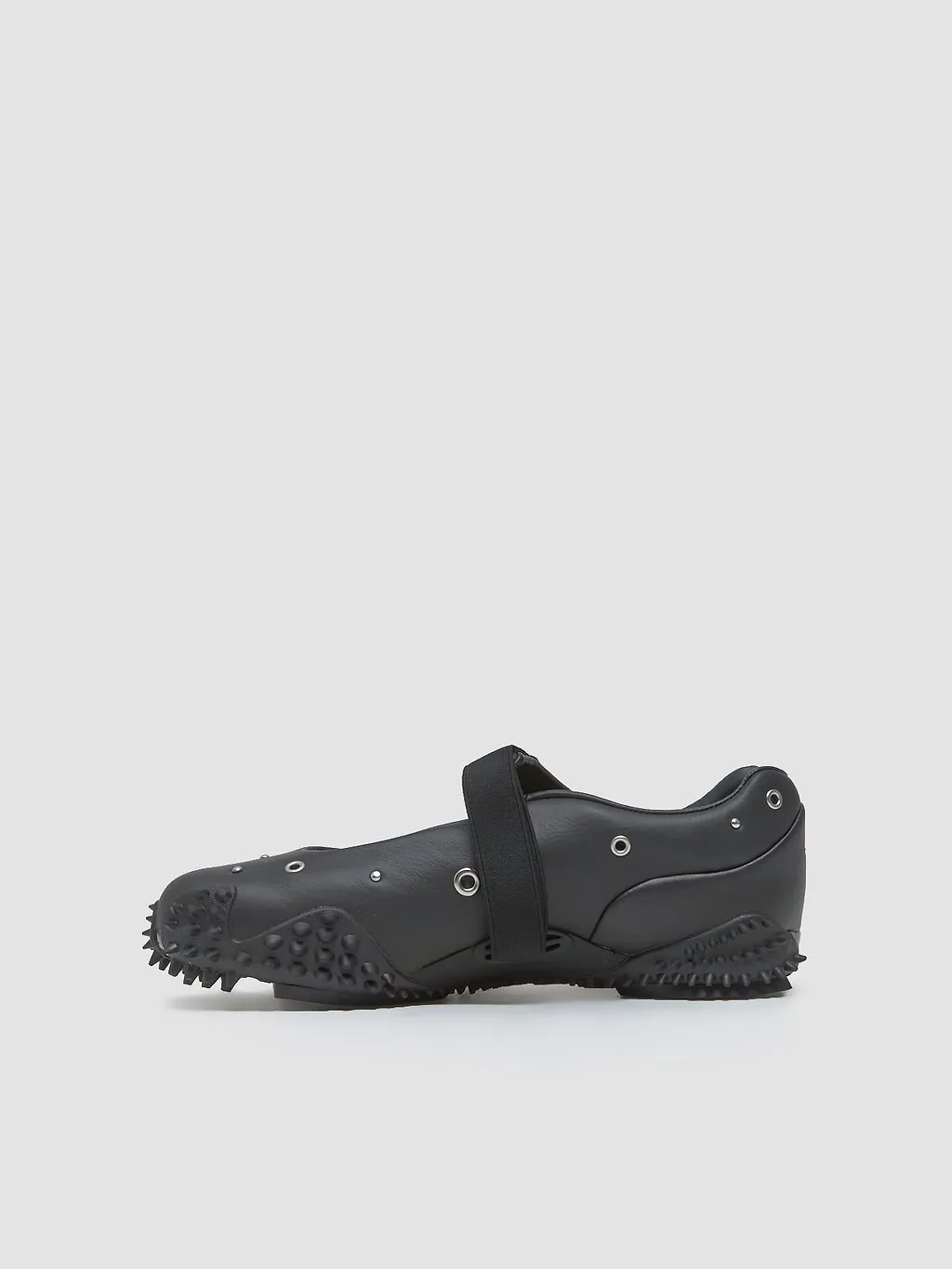 Puma Studded Mary Jane Touch Strap Trainers
