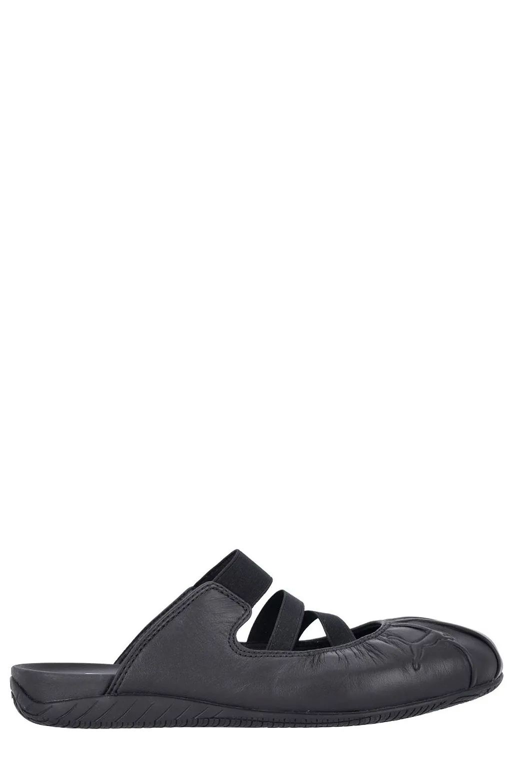 Puma Speedcat Slip-On Flat Mules