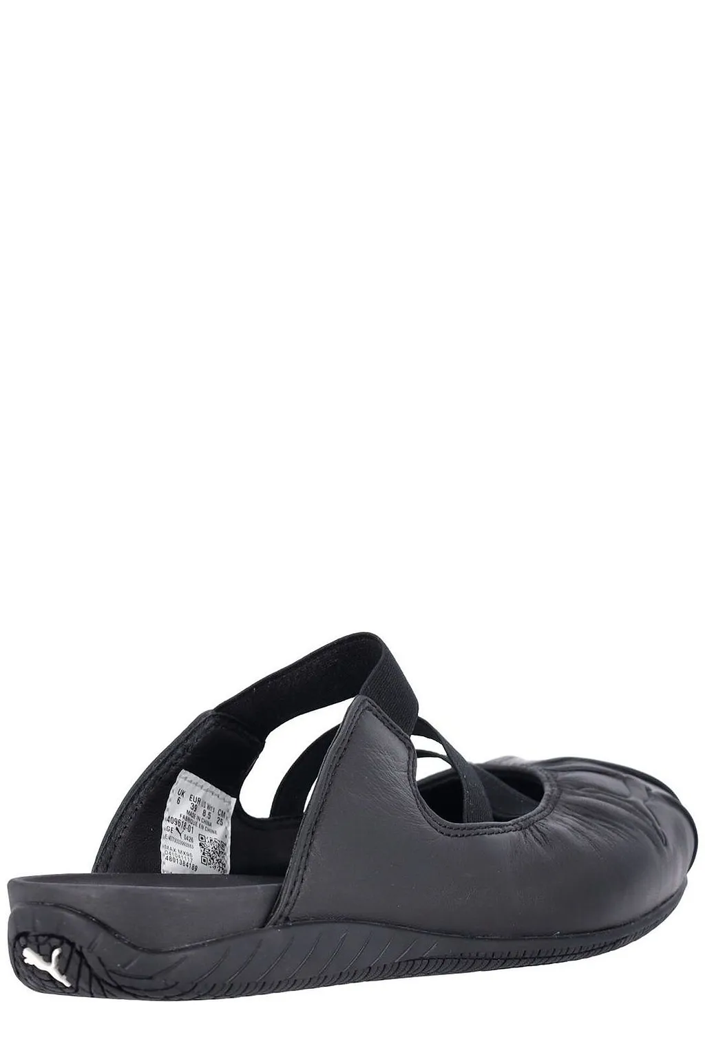 Puma Speedcat Slip-On Flat Mules
