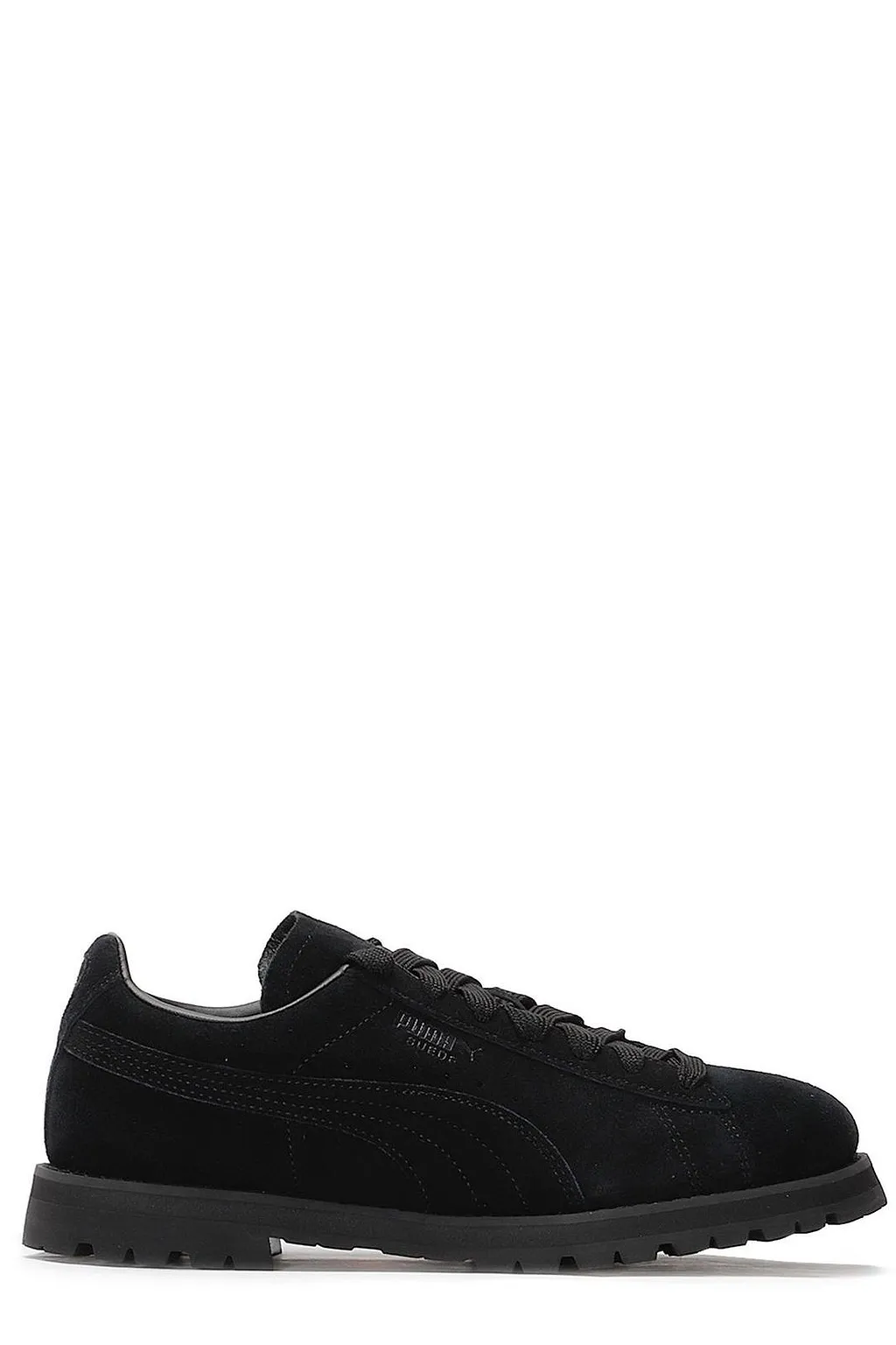 Puma Suede Vibram Low-Top Sneakers