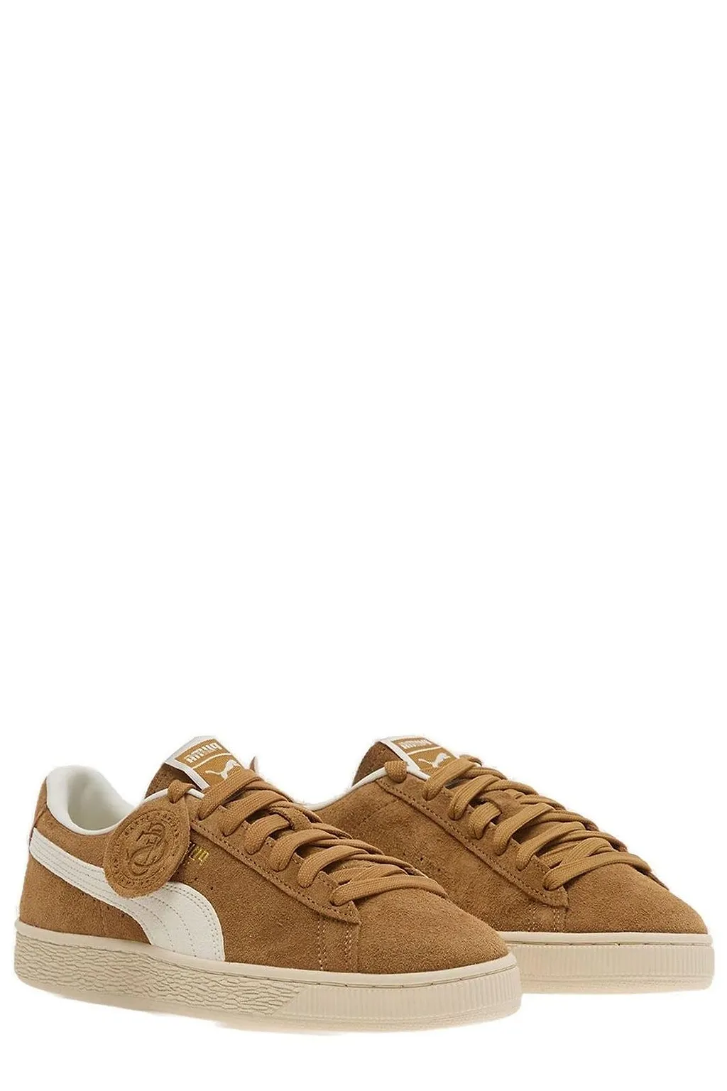 Puma Charles F. Stead V Sneakers