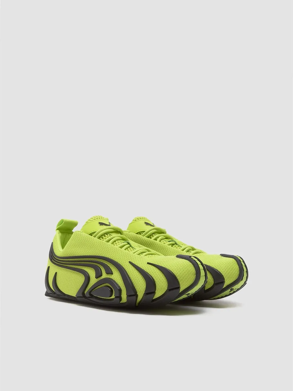 Puma Talon Og Lace-Up Sneakers
