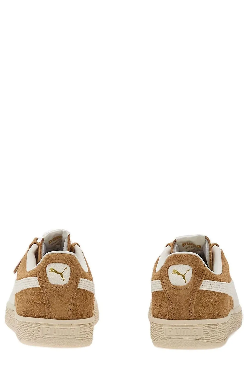 Puma Charles F. Stead V Sneakers