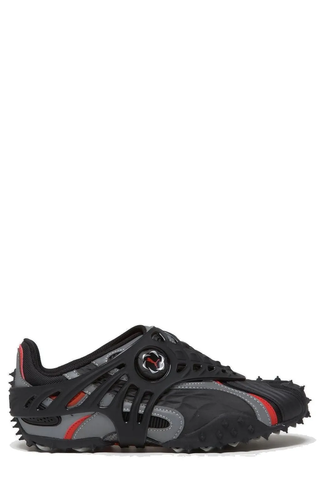 Puma X A$Ap Rocky Low-Top Sneakers