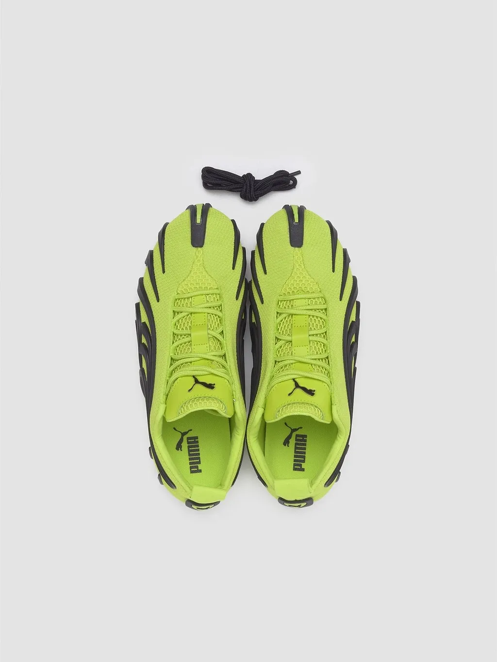 Puma Talon Og Lace-Up Sneakers