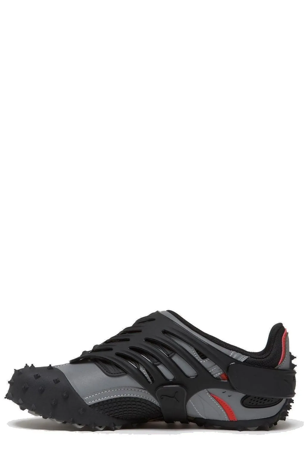 Puma X A$Ap Rocky Low-Top Sneakers