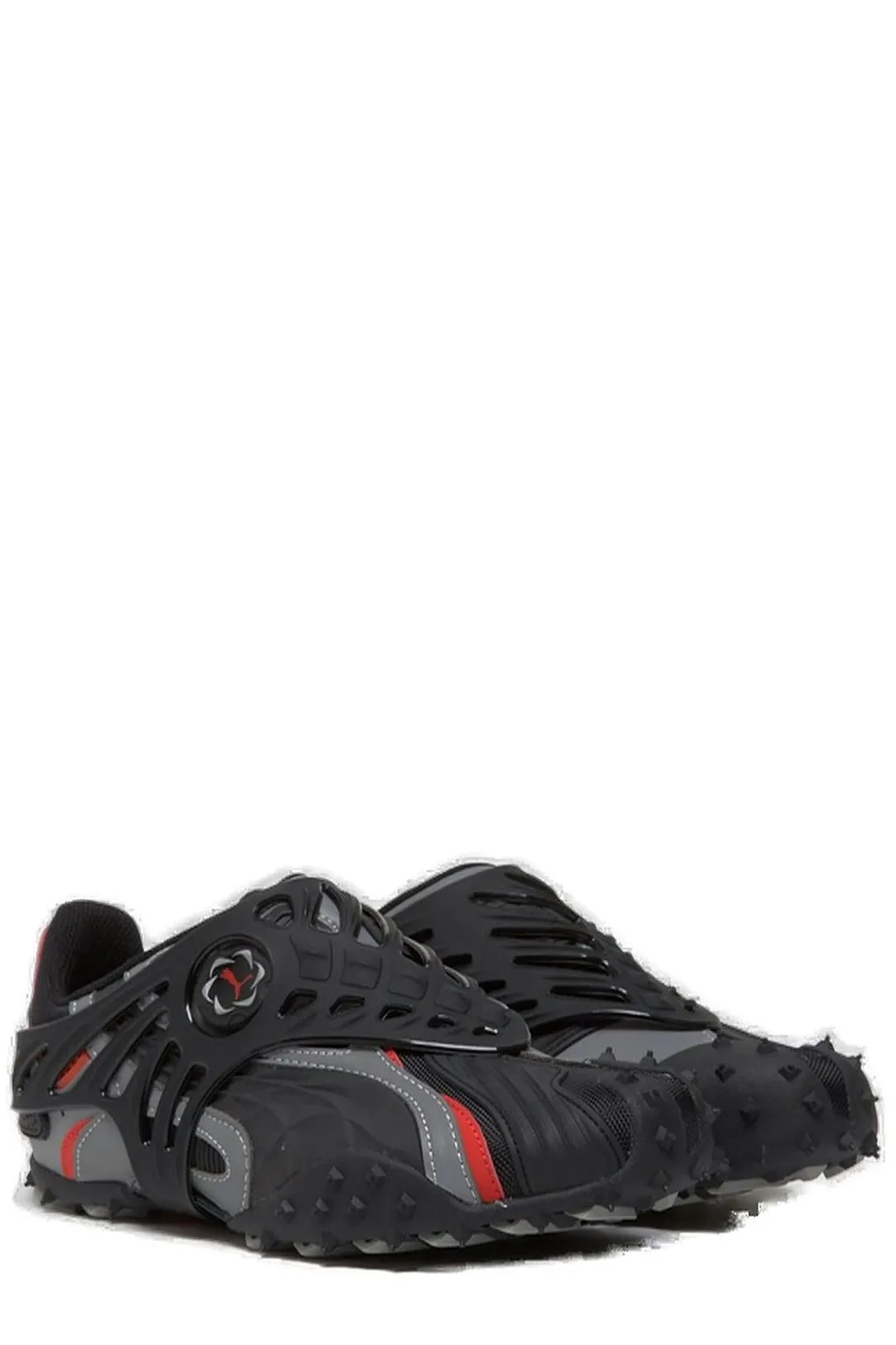 Puma X A$Ap Rocky Low-Top Sneakers