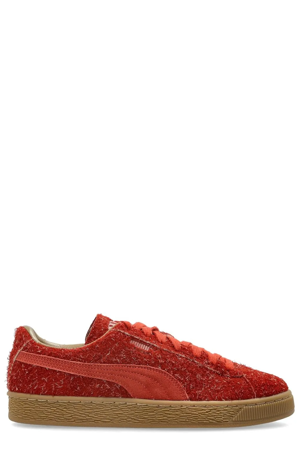Puma X DaniËLle Cathari Fuzzy Sneakers