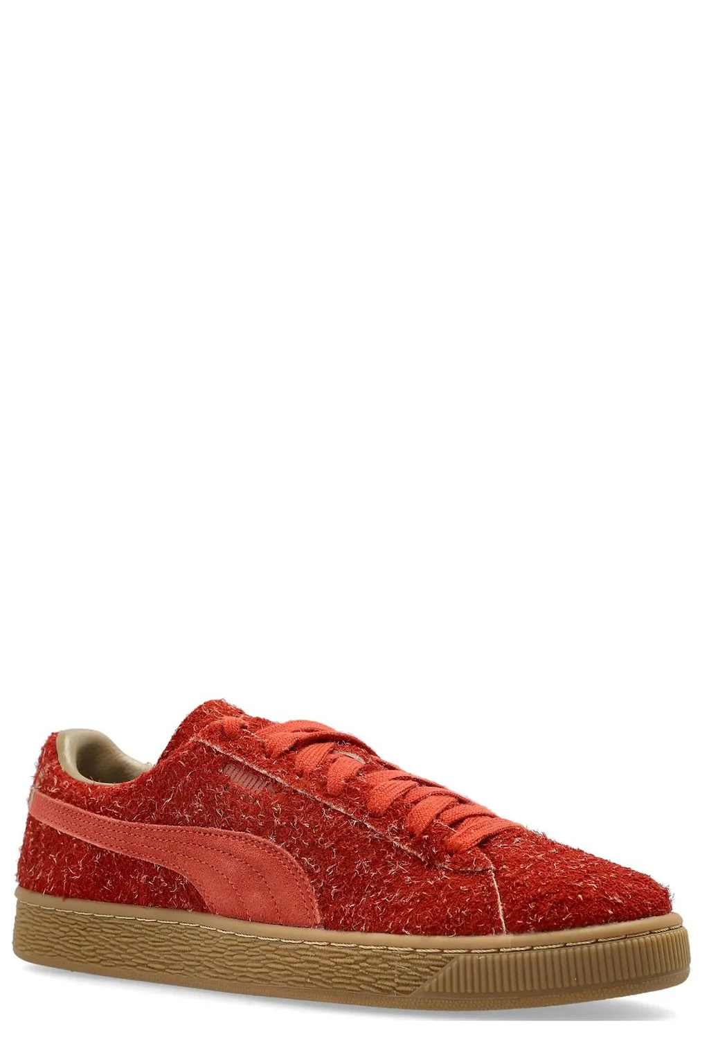 Puma X DaniËLle Cathari Fuzzy Sneakers