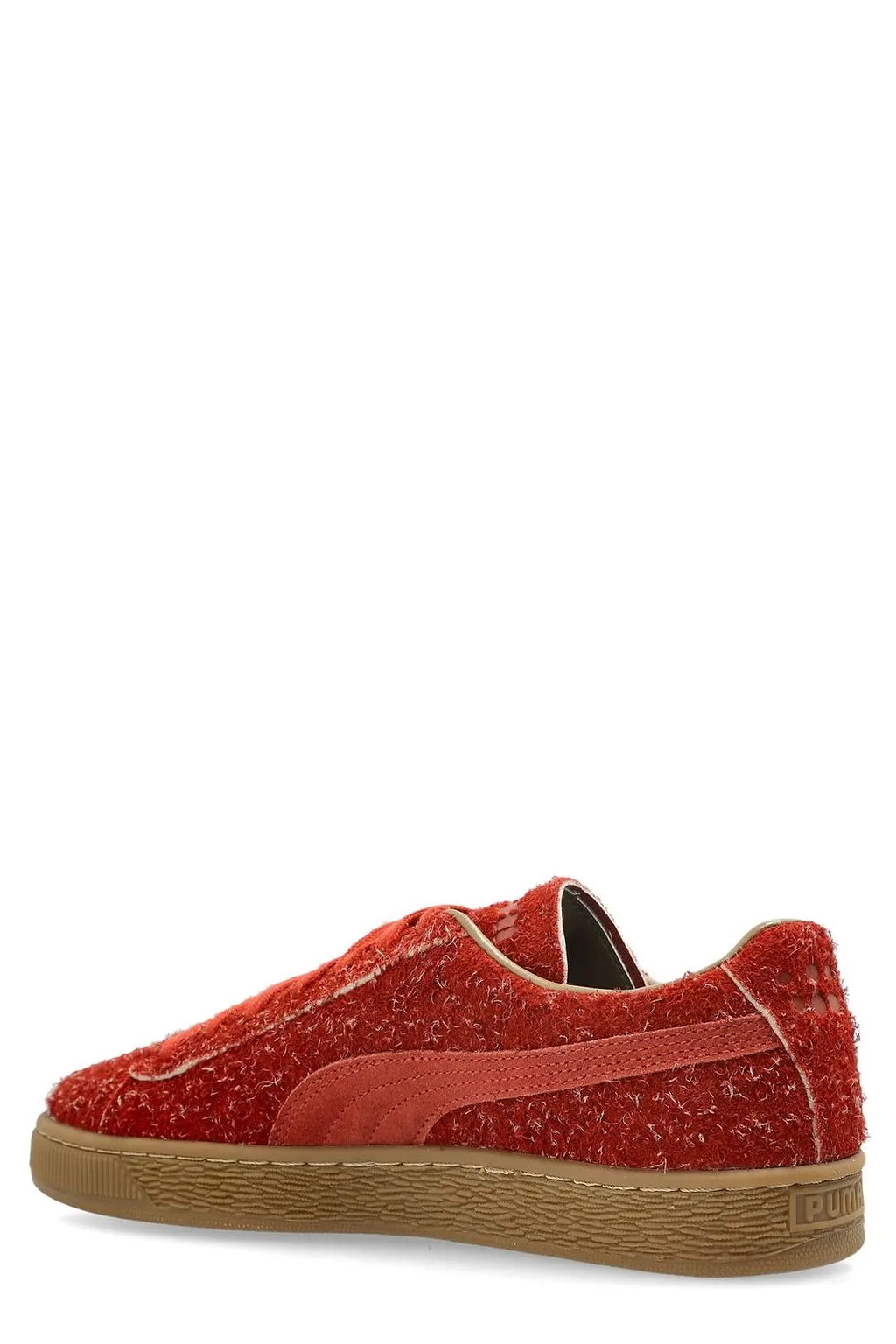 Puma X DaniËLle Cathari Fuzzy Sneakers