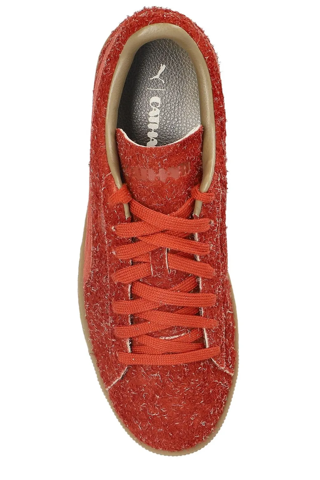 Puma X DaniËLle Cathari Fuzzy Sneakers
