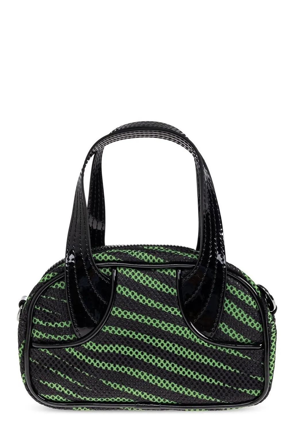Puma X Ahluwalia Patterned Clutch Bag