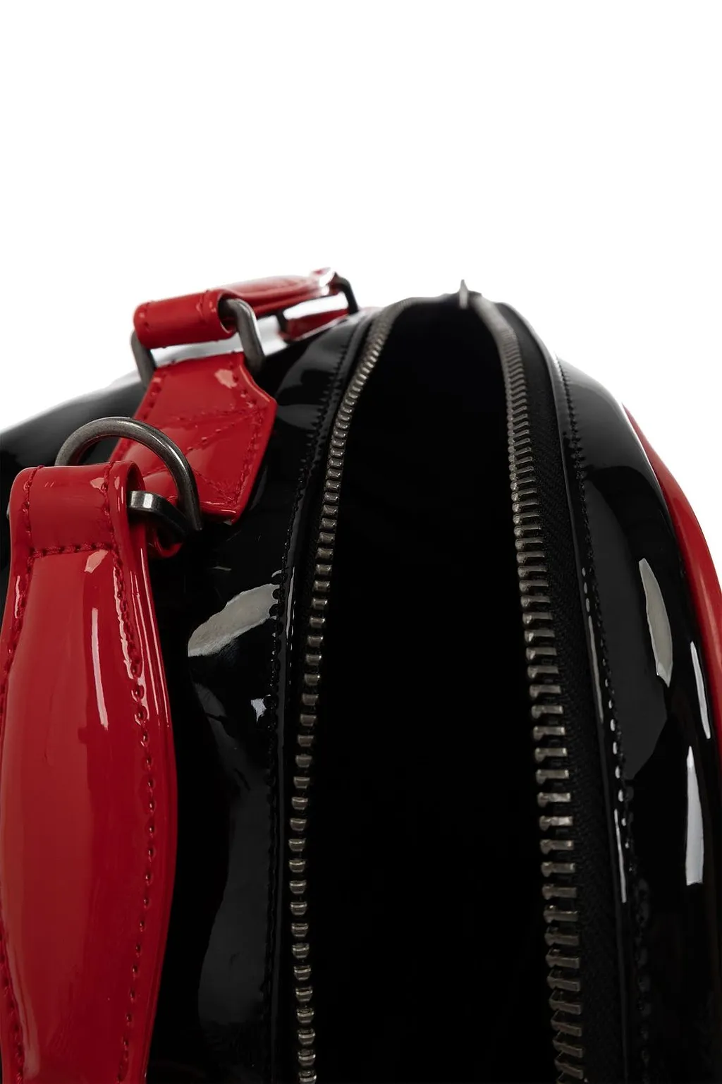 Puma X A$Ap Rocky Oil Can Bag